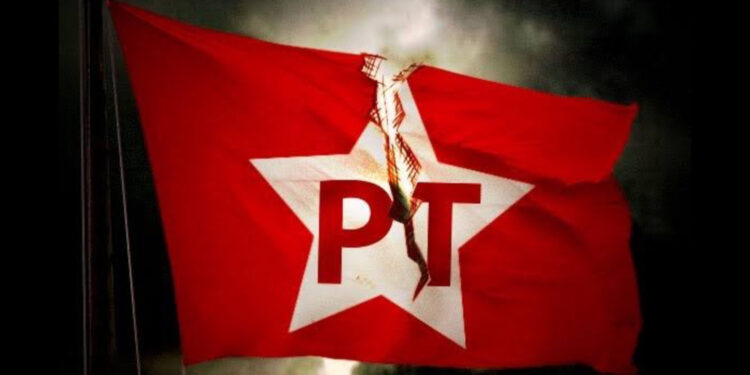 PT enfrenta um cenário de indefinição e brigas internas em 5 capitais do país