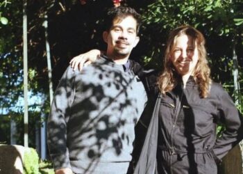 Família brasileiro-portuguesa morre em acidente de trânsito.