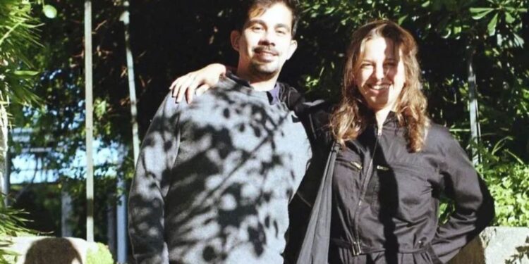 Família brasileiro-portuguesa morre em acidente de trânsito.