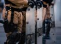 Pernambuco registra alta taxa de Crimes Violentos Letais Intencionais em 2023.