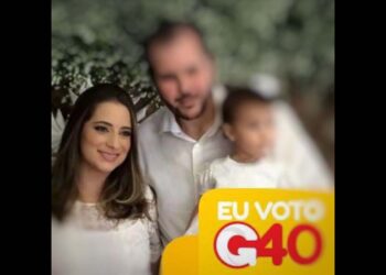 Nas redes sociais, Mariah sempre demonstrou sua militância no PSB