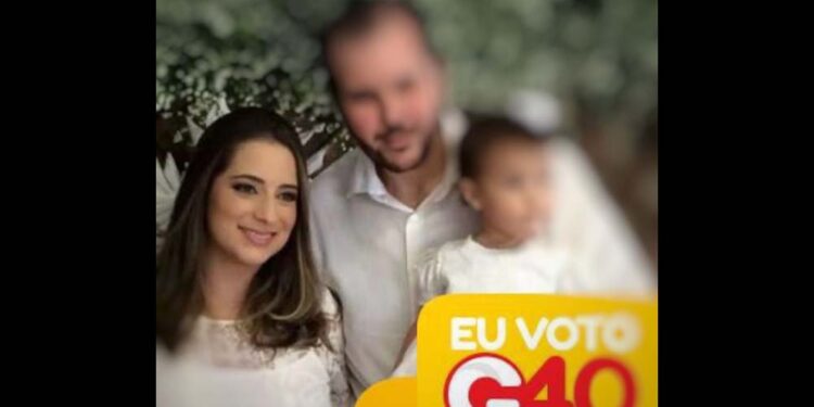 Nas redes sociais, Mariah sempre demonstrou sua militância no PSB