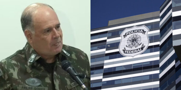 Aliados de Bolsonaro afirmam que ‘’general que traiu Bolsonaro pode se complicar’’