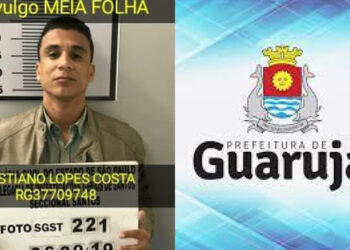 Cristiano Lopes Costa era líder do PCC no litoral paulista