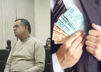 José Afonso Adriano Filho, apontado como chefe de um dos maiores esquemas de corrupção da história da Polícia Militar de São Paulo, afirma que em todas as unidades gestoras da corporação há esquema