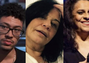 o ano passado, Wilma Petrillo entrou na Justiça pedindo o reconhecimento da relação com Gal, que teria começado em 1998. As duas viviam juntas quando Gal adotou Gabriel