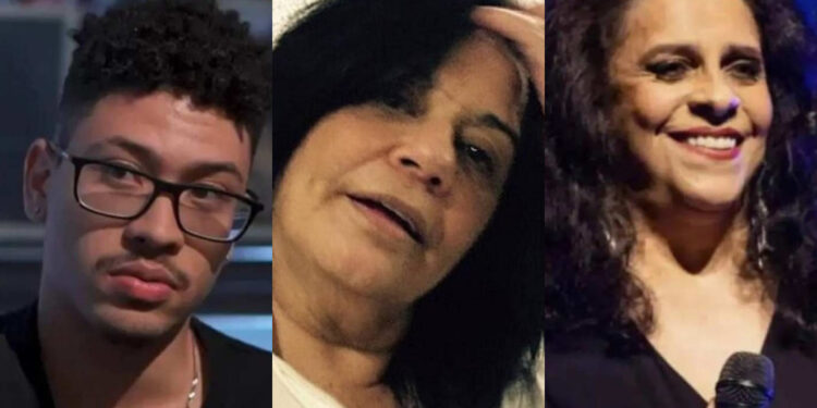 o ano passado, Wilma Petrillo entrou na Justiça pedindo o reconhecimento da relação com Gal, que teria começado em 1998. As duas viviam juntas quando Gal adotou Gabriel