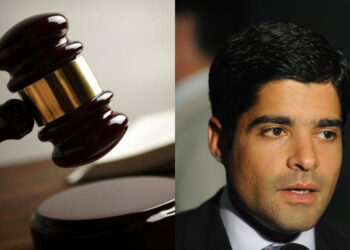 ACM Neto integra um grupo de empresários que querem construir edifícios numa área de proteção ambiental no Corredor da Vitória, local de luxo