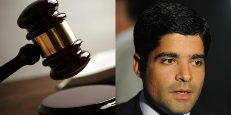 ACM Neto integra um grupo de empresários que querem construir edifícios numa área de proteção ambiental no Corredor da Vitória, local de luxo