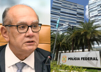 "Acho que a Lava Jato fez um mal enorme às instituições”, afirmou Mendes em entrevista à Agência Brasil.