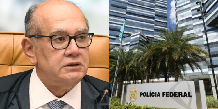 "Acho que a Lava Jato fez um mal enorme às instituições”, afirmou Mendes em entrevista à Agência Brasil.