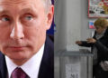 Putin em 2000 pela primeira vez e, agora, ficara poder pelo menos até 2030