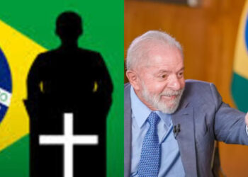 "[As pessoas querem] um país em que a religião não seja instrumentalizada como instrumento político, de um partido político ou de um governo", afirmou Lula