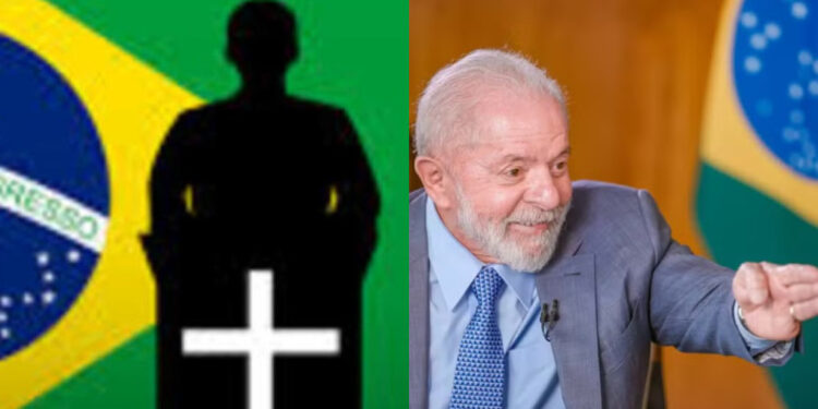 "[As pessoas querem] um país em que a religião não seja instrumentalizada como instrumento político, de um partido político ou de um governo", afirmou Lula