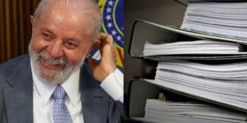 Em 2022, 1.332 pedidos foram negados sob alegação de que os documentos continham informações pessoais