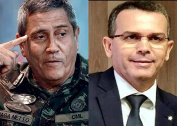 Na ocasião, eles apostavam  que Barbosa tinha "credibilidade" na Polícia Civil fluminense, além de "quilometragem'' e independência.