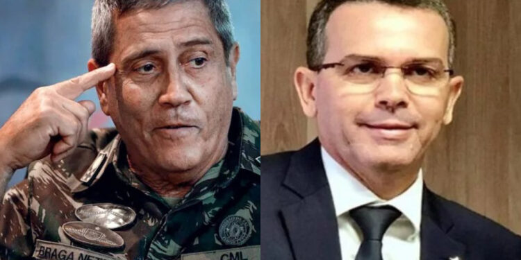 Na ocasião, eles apostavam que Barbosa tinha "credibilidade" na Polícia Civil fluminense, além de "quilometragem'' e independência.