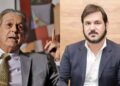 Ex-aliados, Luciano Bivar e Antônio Rueda brigam por presidência do UB
