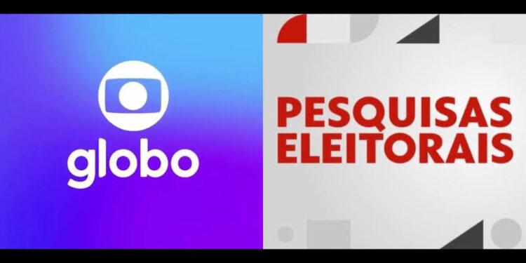 Depois de décadas, TV Globo faz mudanças em suas pesquisas eleitorais