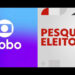 Depois de décadas, TV Globo faz mudanças em suas pesquisas eleitorais