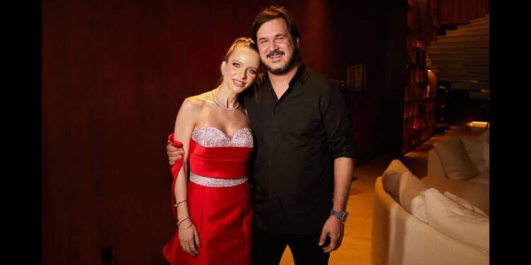 Segundo Bivar, a mulher de Rueda roubou “todo o dinheiro” de seu cofre