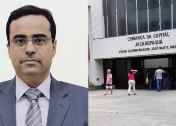 Juiz de 2ª Vara Criminal do Rio de Janeiro assinala que gravação em processo penal não segue a mesma linha do Código de Processo Civil (CPC)