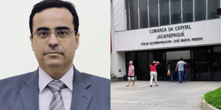 Juiz de 2ª Vara Criminal do Rio de Janeiro assinala que gravação em processo penal não segue a mesma linha do Código de Processo Civil (CPC)