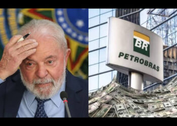 Papéis da Petrobras seguem voláteis, com boato de revisão de repasse a acionistas