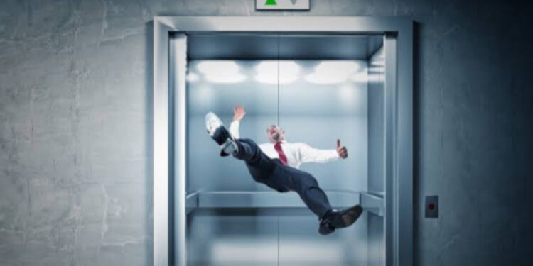 Governo Lula vem despencando após o não cumprimento de suas promessas