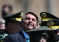 Ex-comandante da Aeronáutica relata plano para prender Bolsonaro.