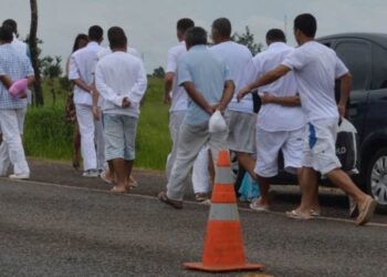 Presidente da Câmara prevê aprovação unânime do PL das saidinhas com votação superior à anterior.