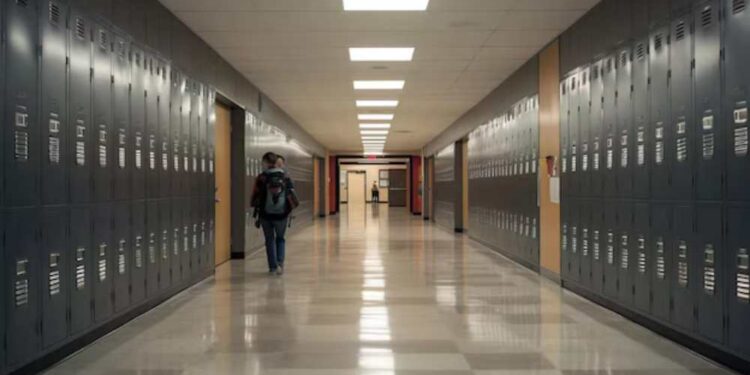 Estudante é presa por usar notas falsas para pagar mensalidade de faculdade no Recife.