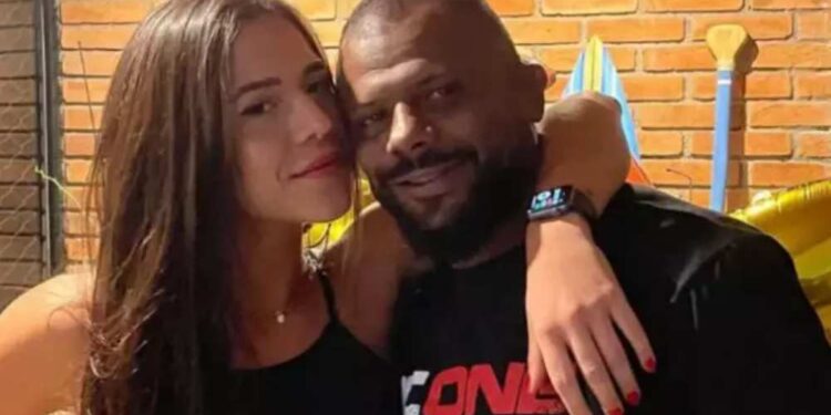 Deputado Carlos da Cunha é acusado de agredir e ameaçar ex-companheira, revela vídeo gravado pela vítima.