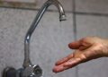 Manutenção programada afetará abastecimento de água em Camaragibe, Recife e Jaboatão dos Guararapes.