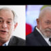 Ciro Gomes (PDT) criticou a política externa presidencialista de Lula (PT)