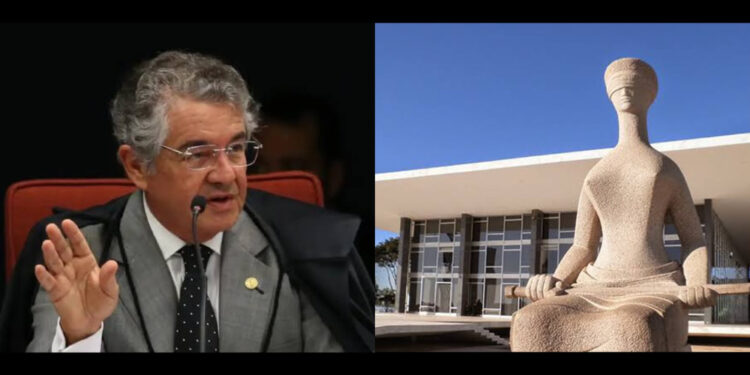 Marco Aurélio Mello critica atuação do STF durante Lava Jato