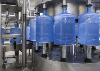 Água Natural Aldeia e Água Mineral Santa Teresinha completam as seis empresas autuadas