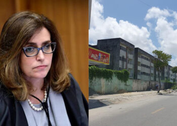 A ministra do STJ Isabel Gallotti decide se haverá ou não indenização