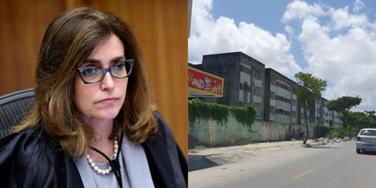 A ministra do STJ Isabel Gallotti decide se haverá ou não indenização