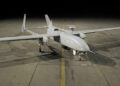 O com a Israel Aerospace Industries LTD é para manutenção dos drones RQ-1150 Heron I
