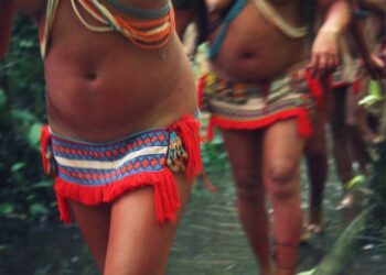 O ex-servidor, que trabalhou na Fundação durante 10 anos e teria abusado de 20 adolescentes e mulheres