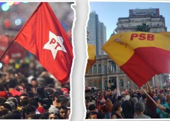 Presidente nacional petista, Gleisi Hoffmann, afirma que partido tem acordos feitos com outras legendas do campo progressista