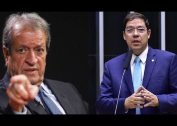 Altineu Cortês(RJ) é o integrante do partido mais próximo a Valdemar e a pessoa em que ele mais confia