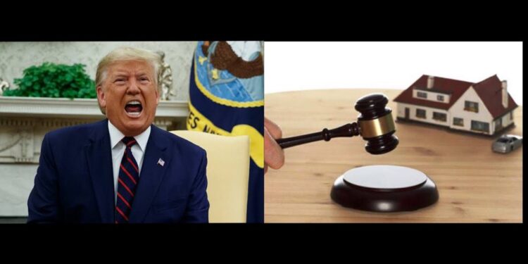 O ex-presidente tem até segunda-feira( 25) para cumprir a sentença milionária