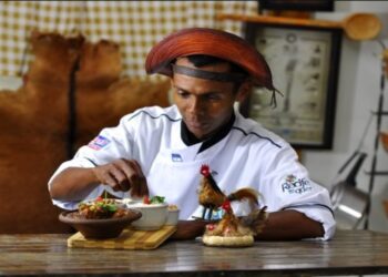 Rivandro França, 45 anos, era um profissional brilhante e muito querido por todos