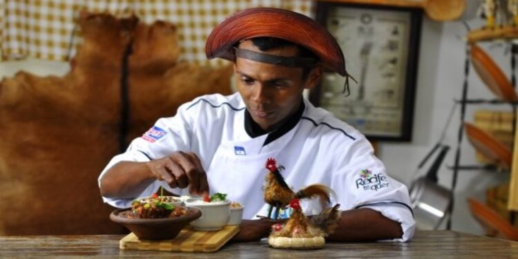 Rivandro França, 45 anos, era um profissional brilhante e muito querido por todos