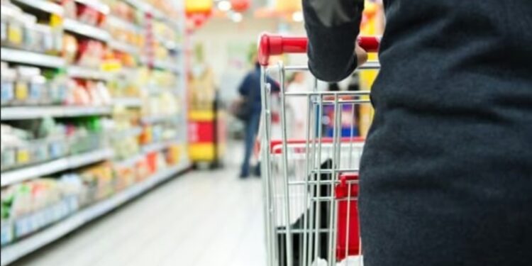 Foram 159 pontos de venda fechados só pela Americanas, que vive uma crise profunda desde janeiro de 2023.