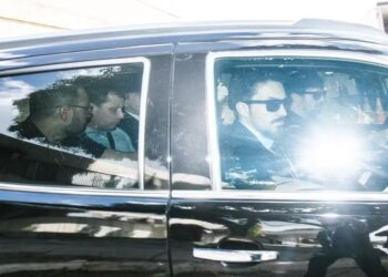 Cid é nvestigado nos inquéritos que apuram suspeitas de tentativa de golpe de Estado, falsificação de carteira de vacinação e desvio de joias do acervo presidencial