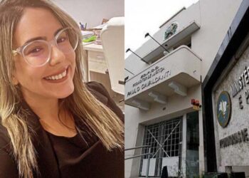 Advogada Mayara Félix é solta após Ministério Público não encontrar indícios de crime.