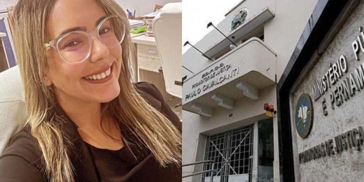 Advogada Mayara Félix é solta após Ministério Público não encontrar indícios de crime.